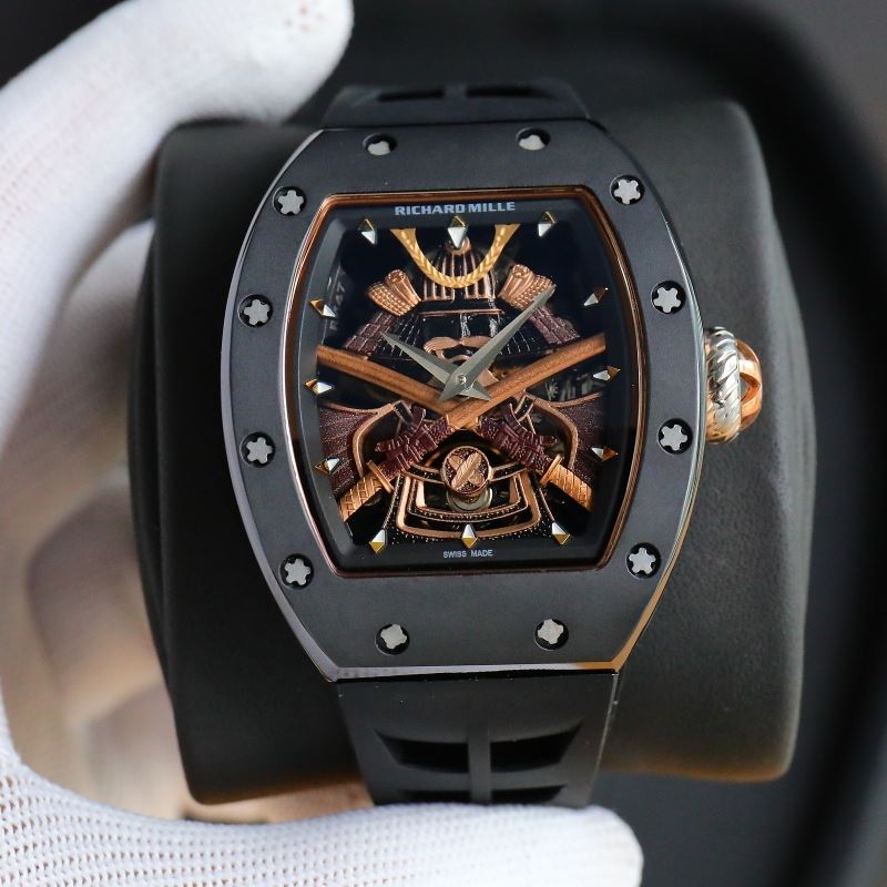 RICHARD MILLE Watches